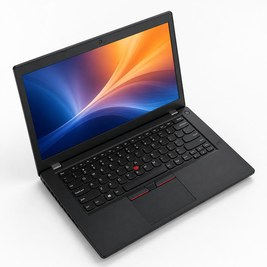 SIC Lenovo T460 Refurbished Laptops