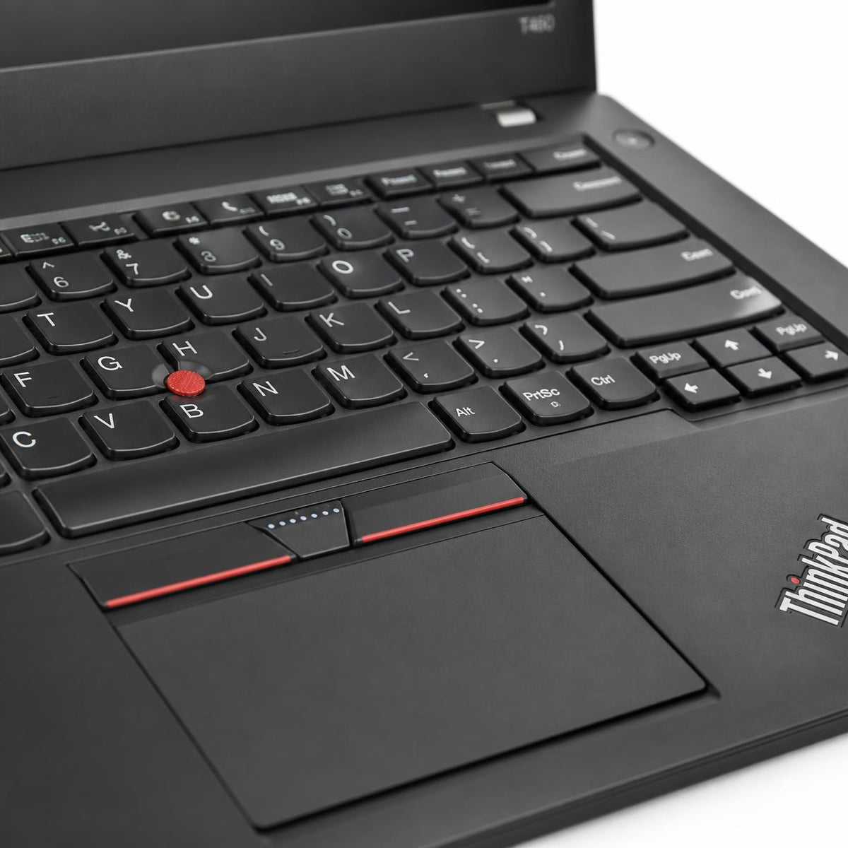 SIC Lenovo T460 Refurbished Laptops