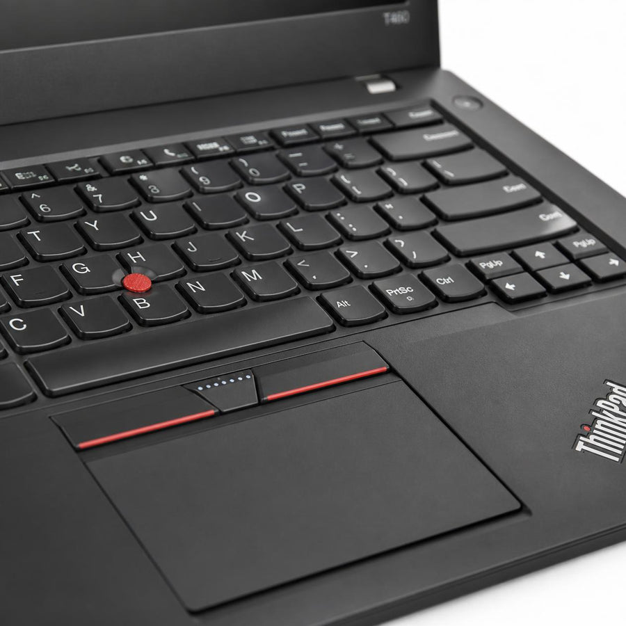 SIC Lenovo T460 Refurbished Laptops