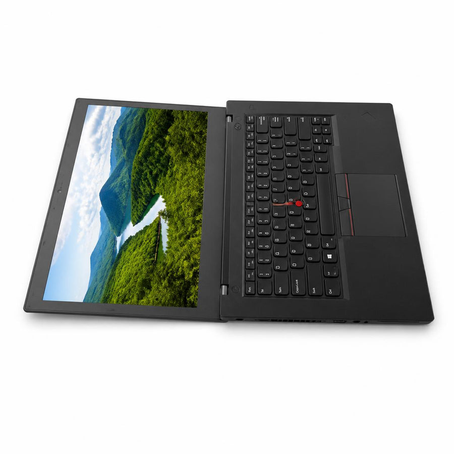 SIC Lenovo T460 Refurbished Laptops