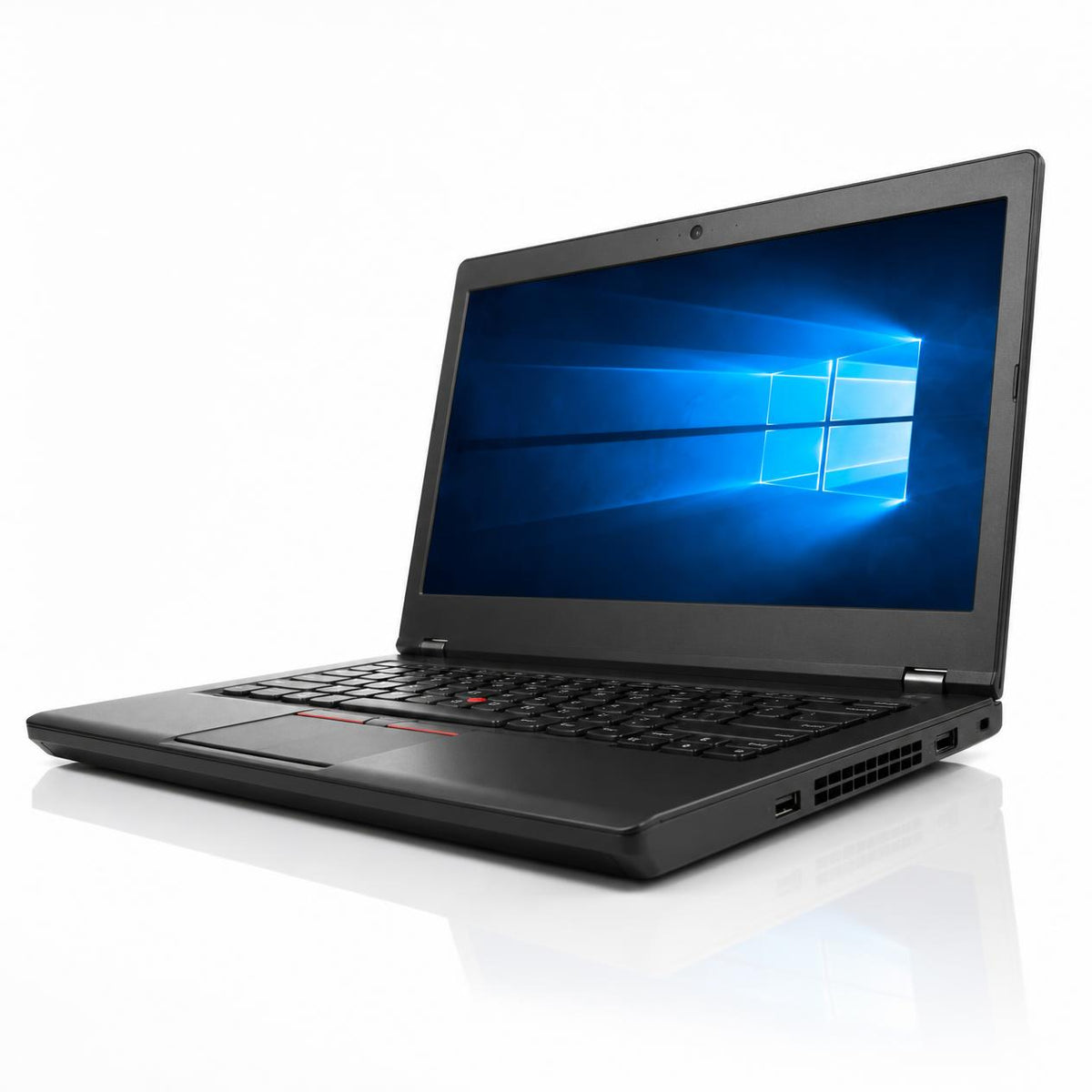 SIC Lenovo L450 Refurbished Laptops