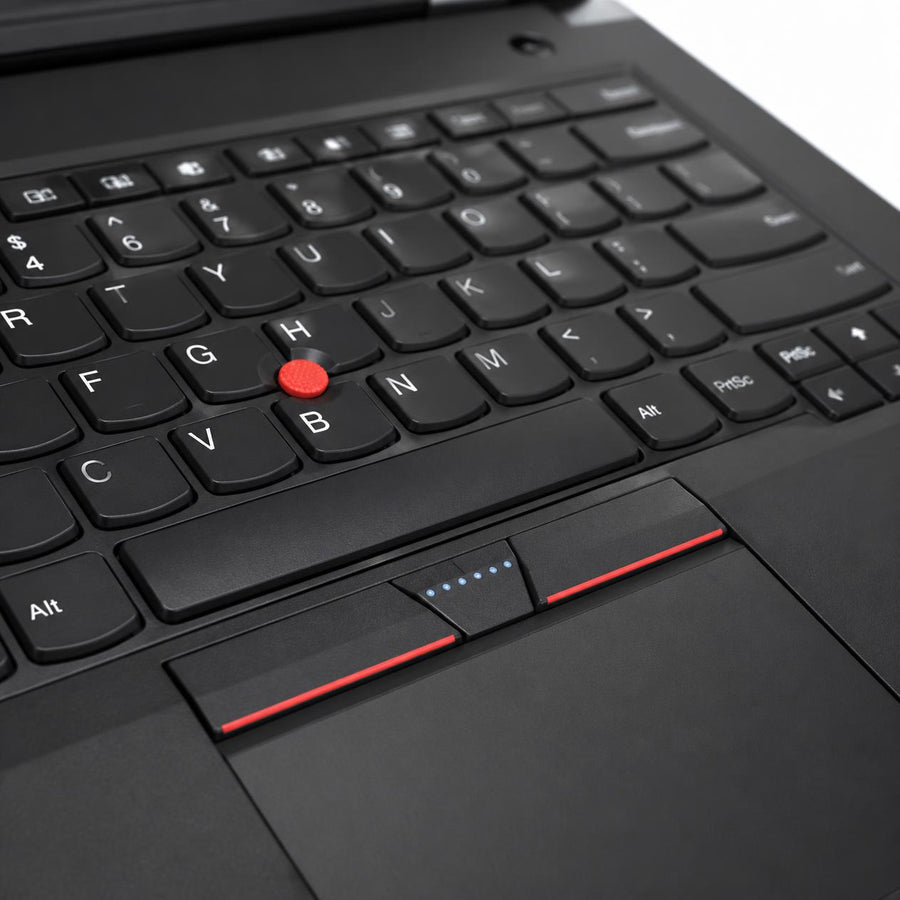 SIC Lenovo L450 Refurbished Laptops