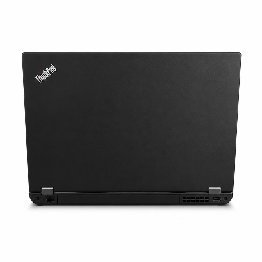 SIC Lenovo L450 Refurbished Laptops