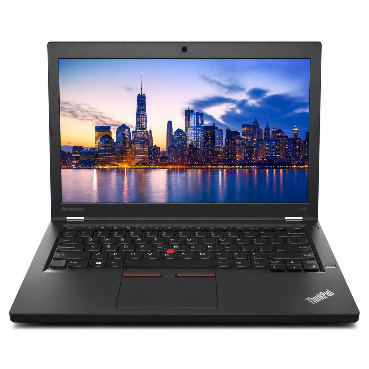 SIC Lenovo L440 Refurbished Laptops