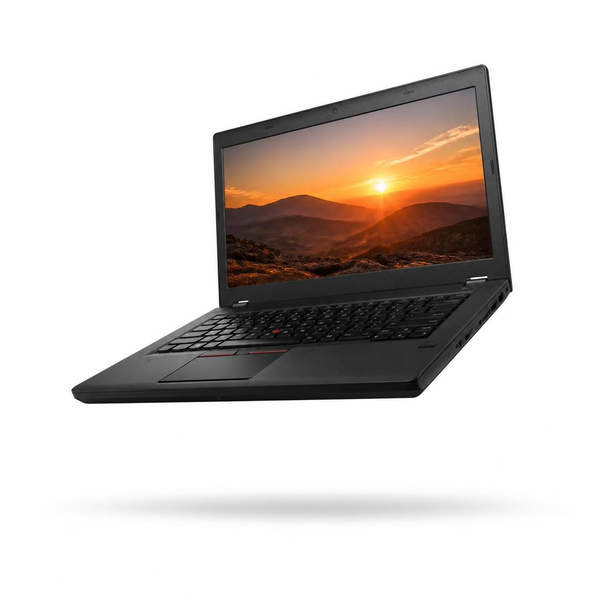 SIC Lenovo L440 Refurbished Laptops