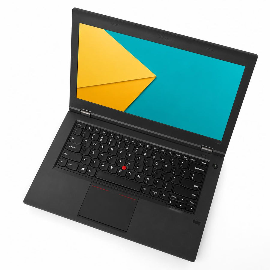 SIC Lenovo L440 Refurbished Laptops