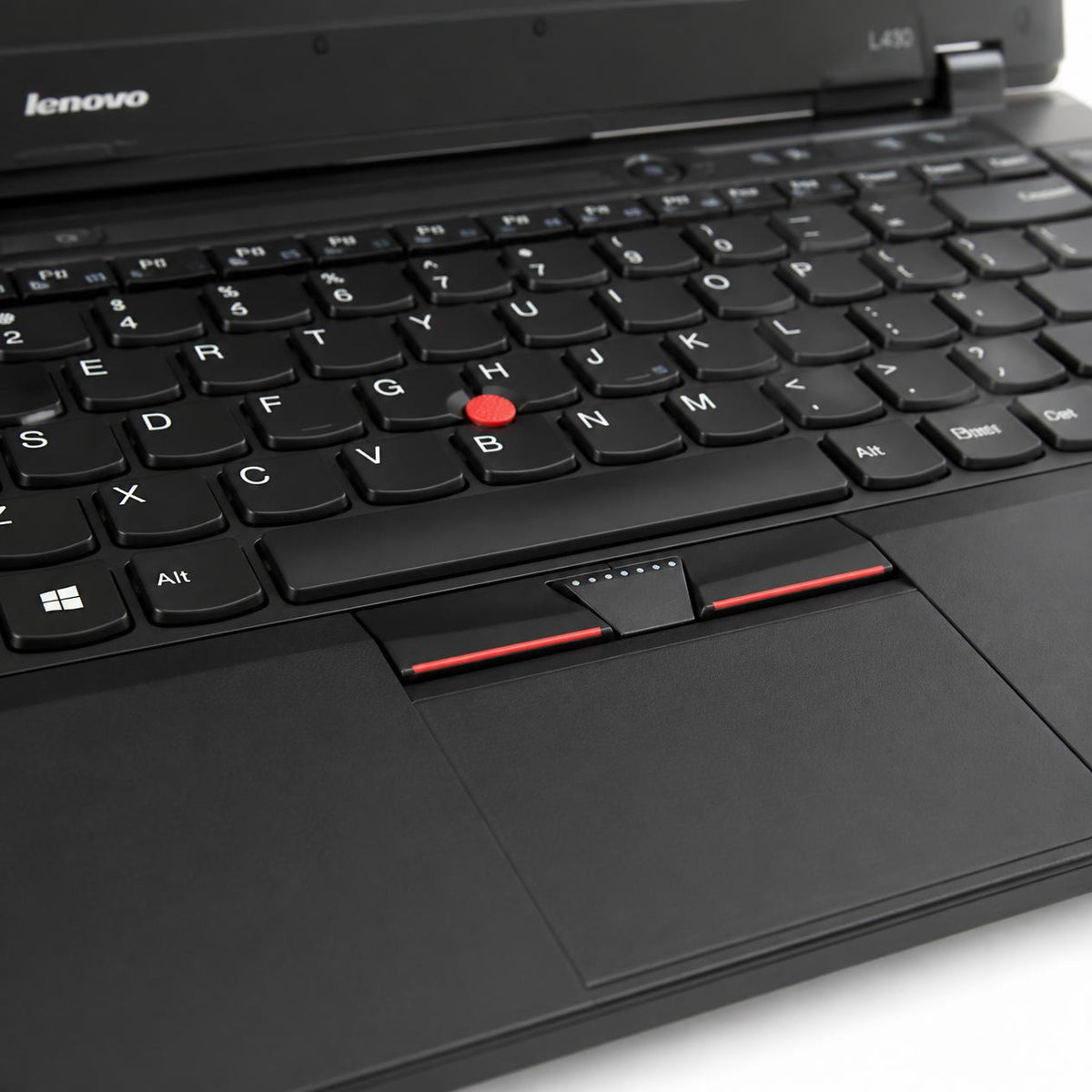 SIC Lenovo L430 Refurbished Laptops