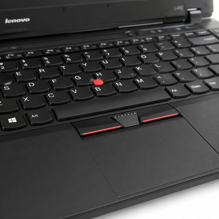 SIC Lenovo L430 Refurbished Laptops