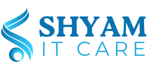 Shyam IT Care