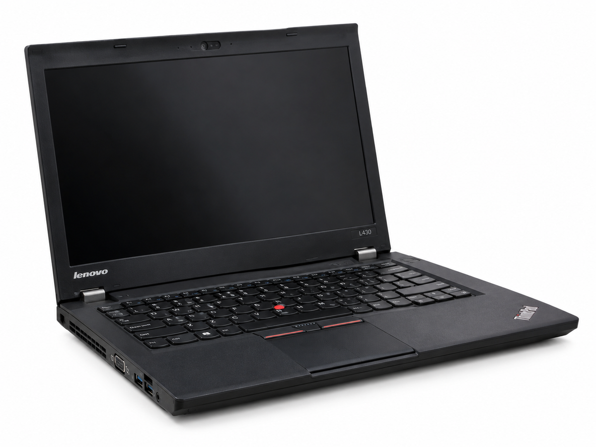 SIC Lenovo L430 Refurbished Laptops