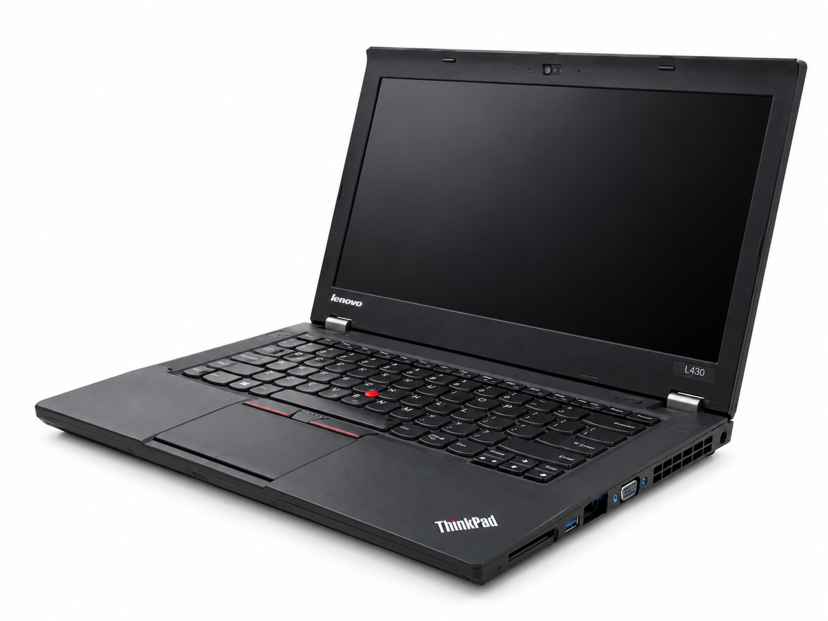 SIC Lenovo L430 Refurbished Laptops
