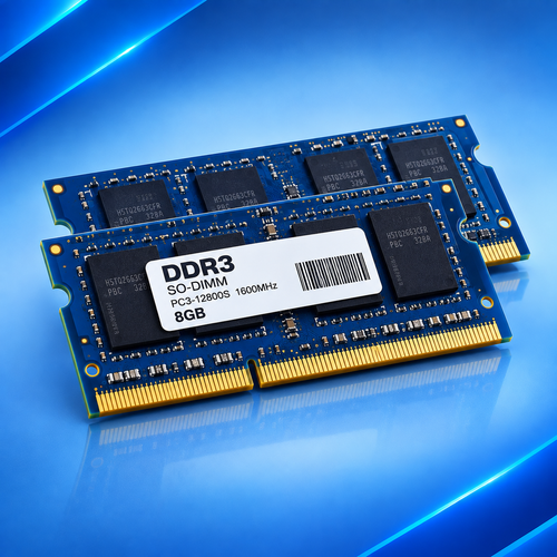 DDR3 RAM