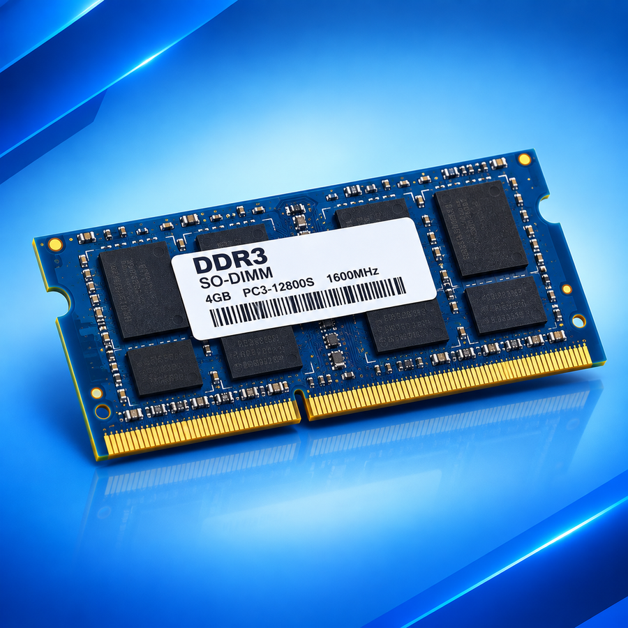 DDR3 RAM