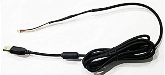 Cross Match dual iris cable