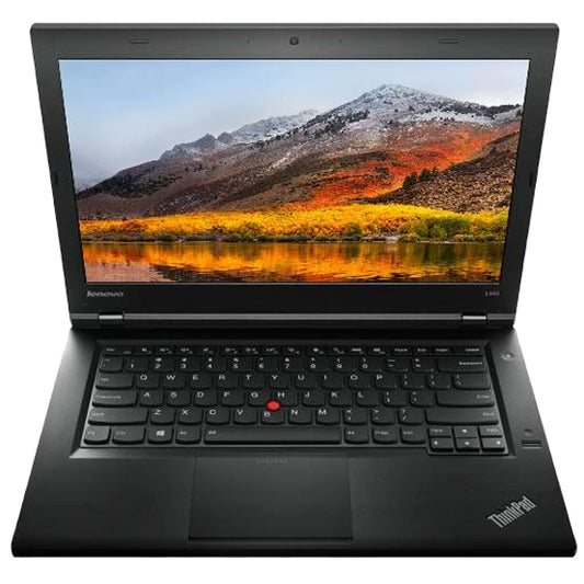 SIC Lenovo T440 Refurbished Laptops