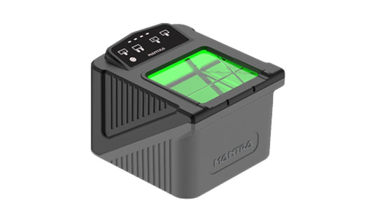 Mantra 10 finger Scanner