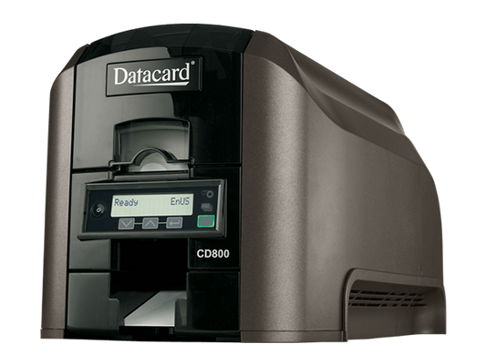 SIC Data Card PVC Card Printer