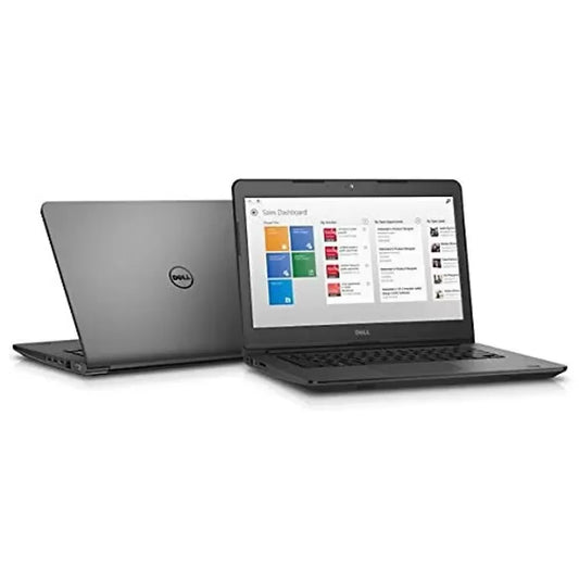 SIC Dell E 3450 Refurbished Laptops