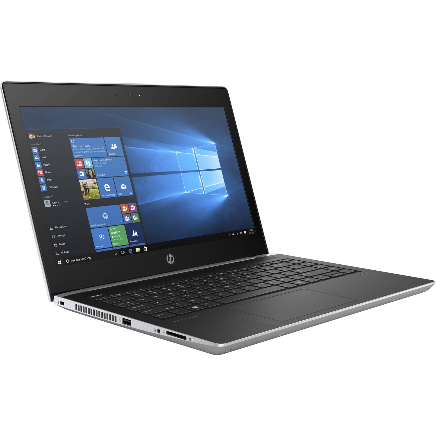 SIC Dell E 3480 Refurbished Laptops