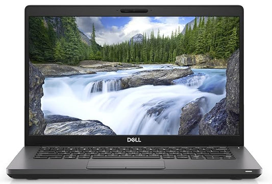 SIC Dell E 5400 Refurbished Laptops