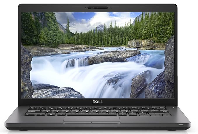 SIC Dell E 5400 Refurbished Laptops