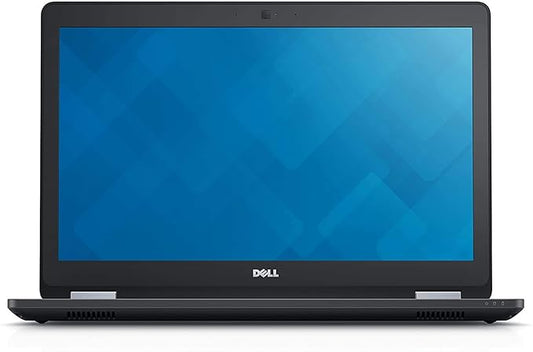 SIC Dell E 5470 Refurbished Laptops
