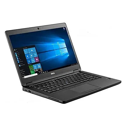 SIC Dell E 5480 Refurbished Laptops