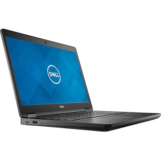 SIC Dell E 5490 Refurbished Laptops