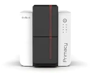 SIC Evolis Primacy PVC Card Printer