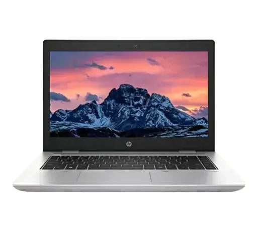 SIC HP 640 G4 Refurbished Laptops