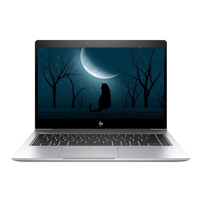 SIC HP 745 G5 Ryzen5 Refurbished Laptops