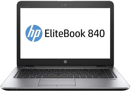 SIC HP 840 G3 Refurbished Laptops