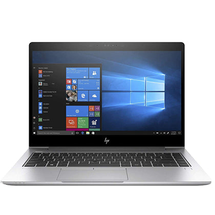 SIC HP 840 G4 Refurbished Laptops