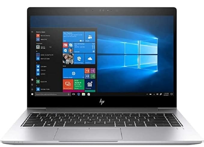SIC HP 840 G5 Refurbished Laptops