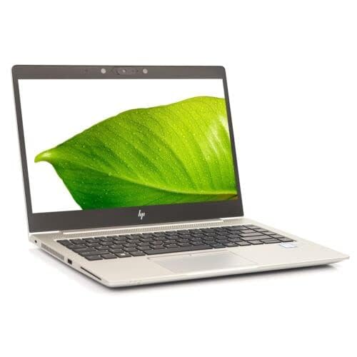 SIC HP 840 G6 Refurbished Laptops