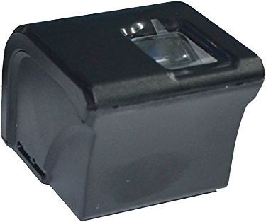 SIC Cogent CSD200 Single Finger Scanner (NEW)