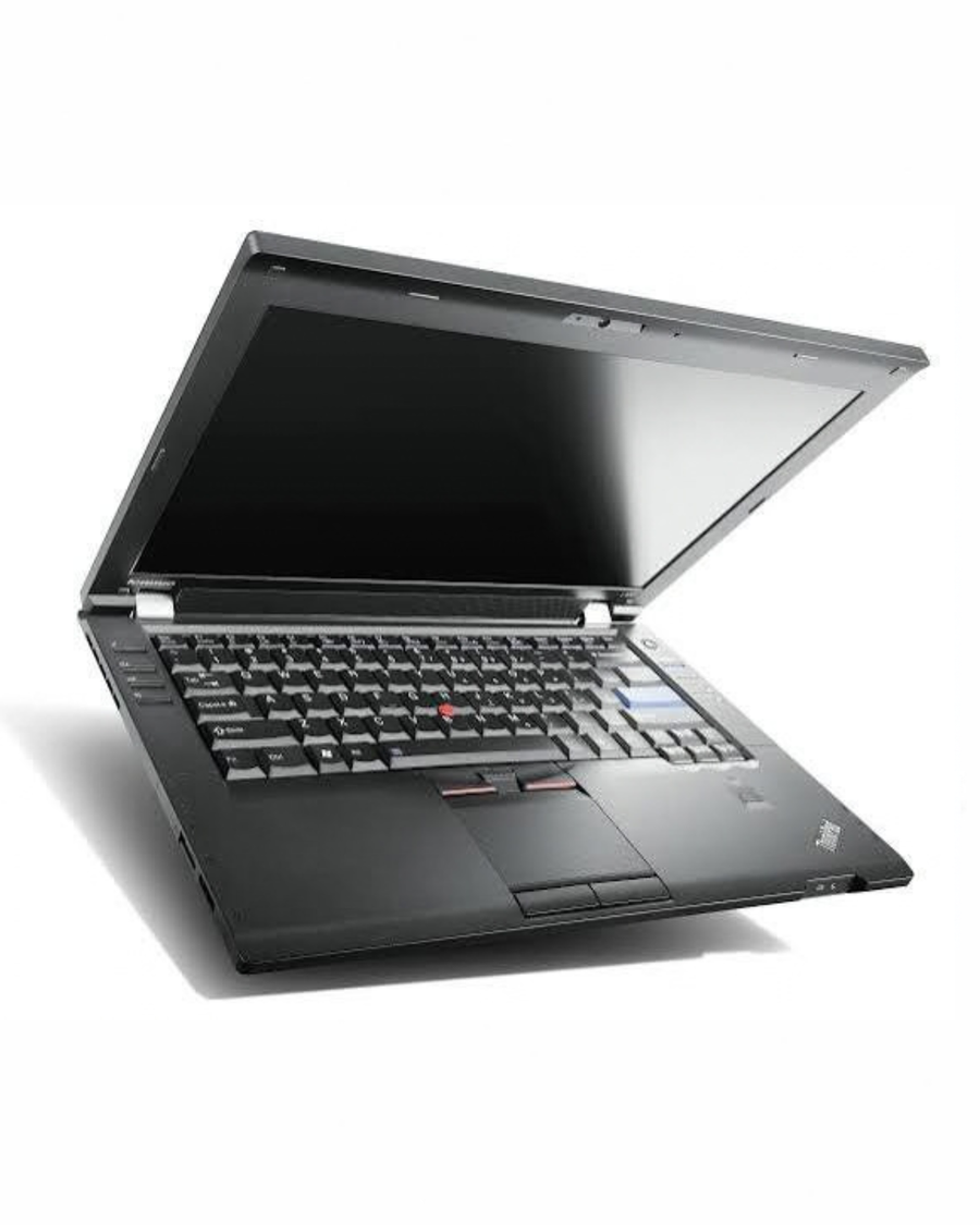 SIC Lenovo L420 Refurbished Laptops