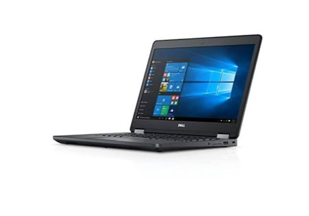 SIC Dell E 5470 Refurbished Laptops