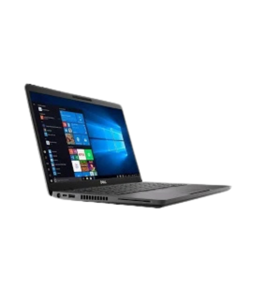 SIC Dell E 5400 Refurbished Laptops