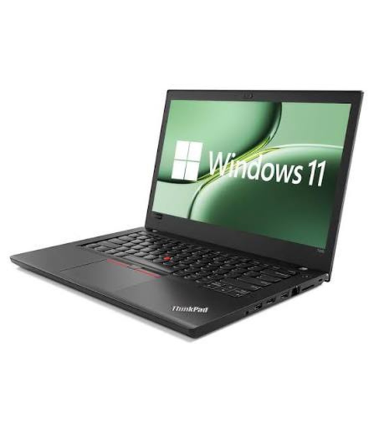 SIC Lenovo T480 Refurbished Laptops