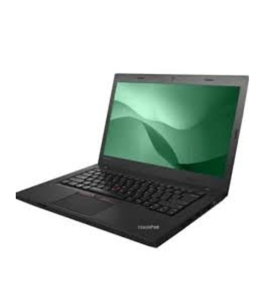 SIC Lenovo L470 Refurbished Laptops