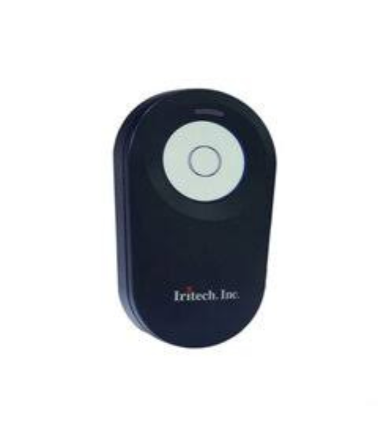 SIC Iritech Inc MK2120U Single Eye Scanner (NEW)