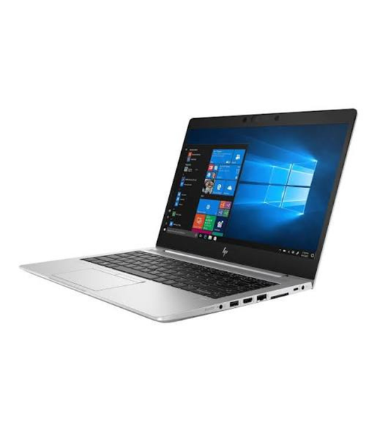 SIC HP 745 G6 Ryzen6 Refurbished Laptops