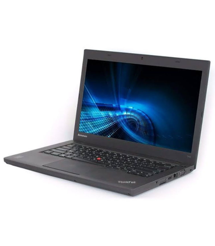SIC Lenovo T440 Refurbished Laptops