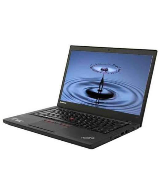 SIC Lenovo T450 Refurbished Laptops