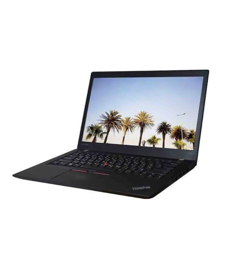 SIC Lenovo T470 Refurbished Laptops