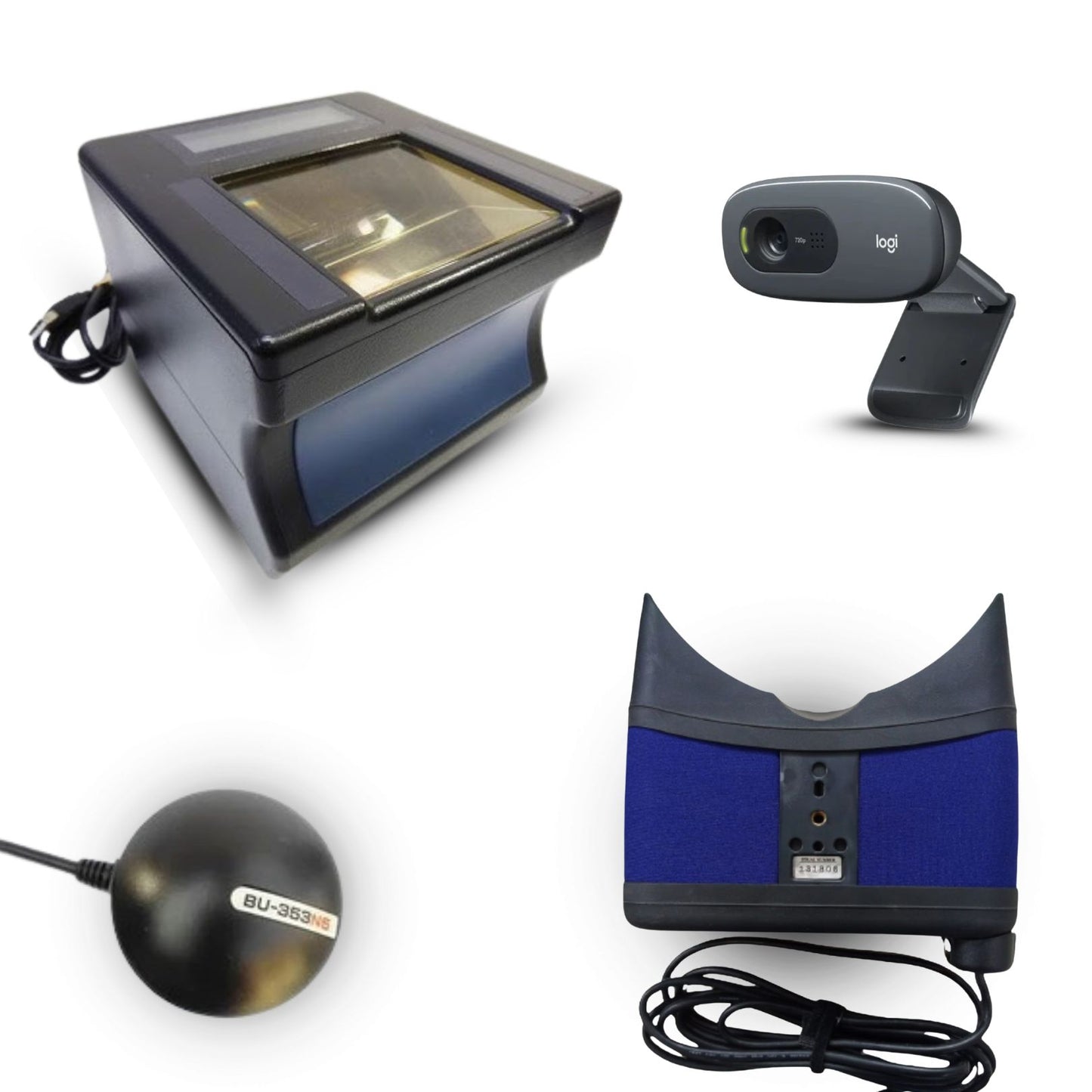 L1 Aadhar Kit (Refurbished)