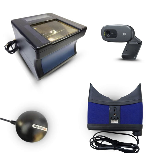 L1 Aadhar Kit (Refurbished)