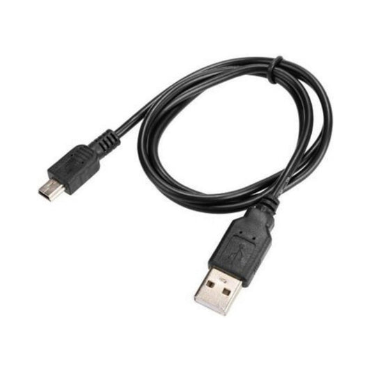 V3 cable morpho ten finger scanner