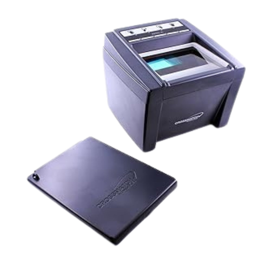 SIC Cross Match Petrol ID 200 Finger scanner (Refurbished)
